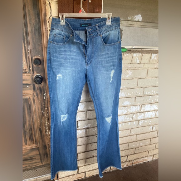 Purchased from Flamingo. Large. NWOT - Picture 3 of 6